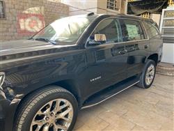 شێڤرۆلێت تاهۆ